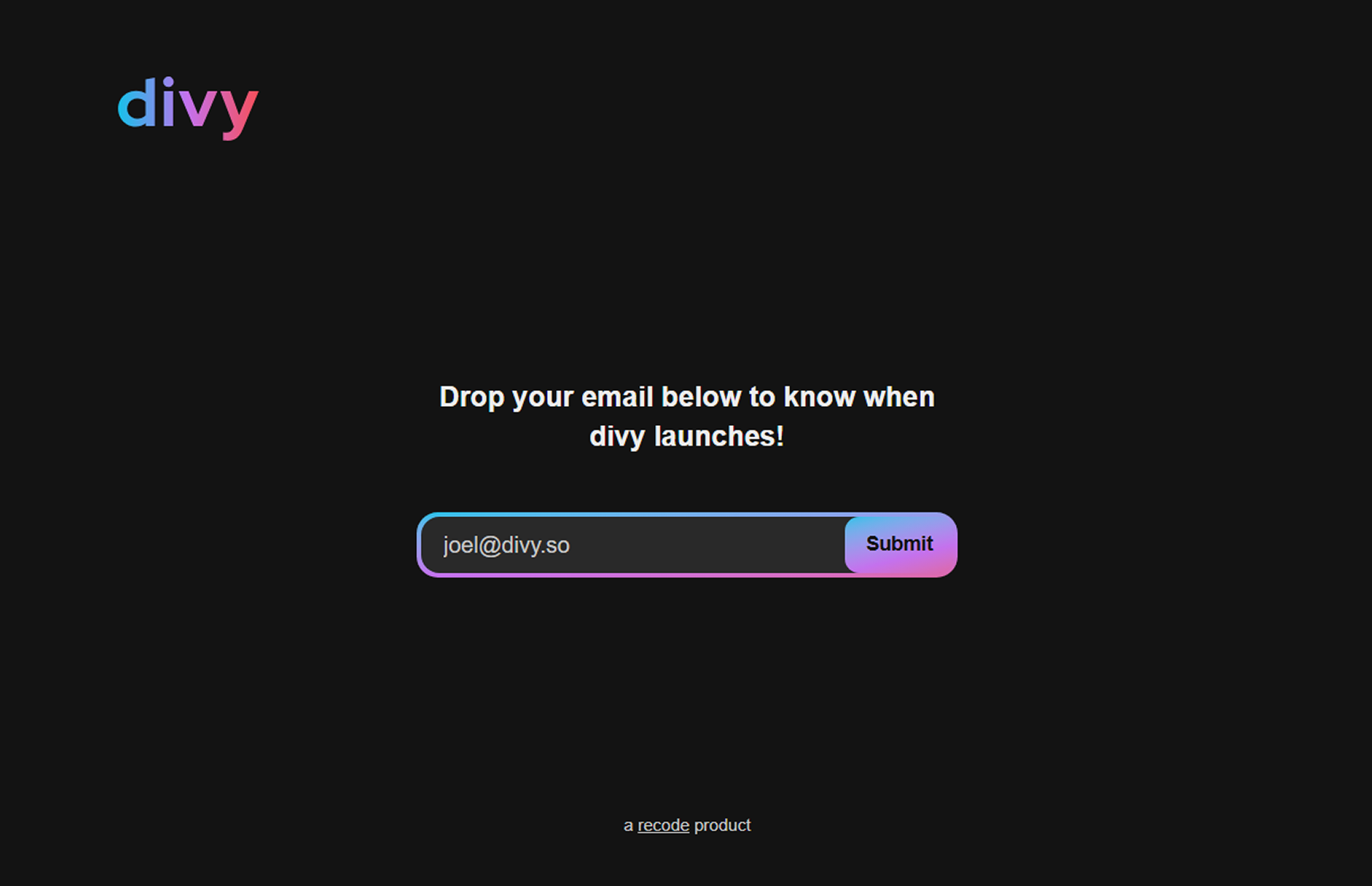 Laptop Screen